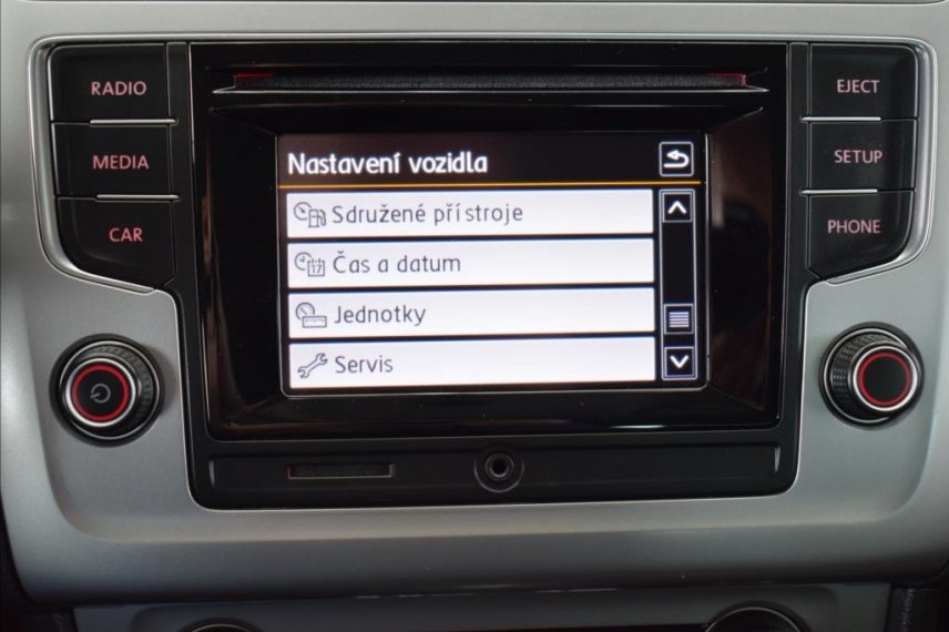 Volkswagen Polo galerie