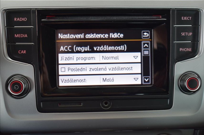 Volkswagen Polo galerie