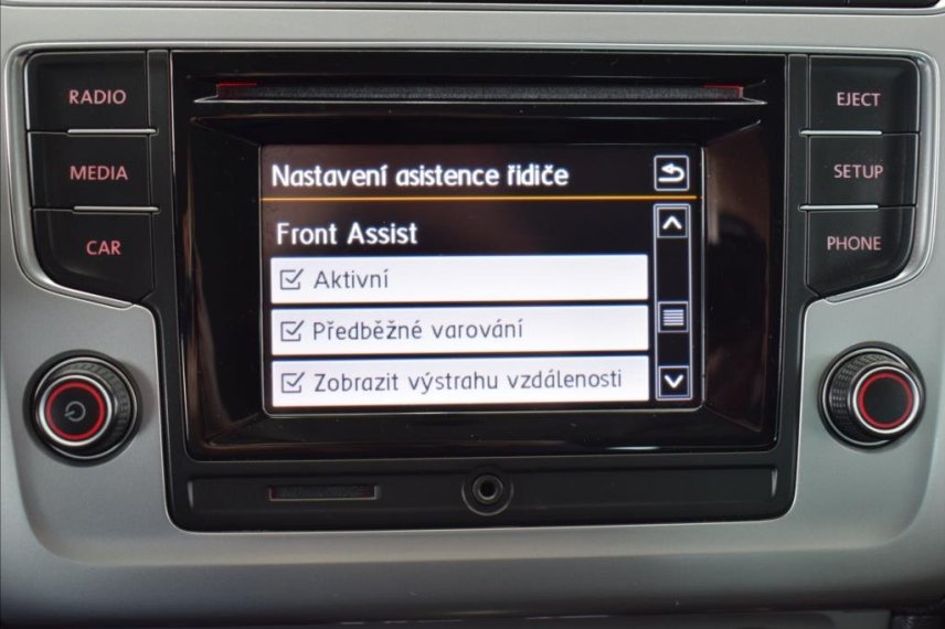 Volkswagen Polo galerie