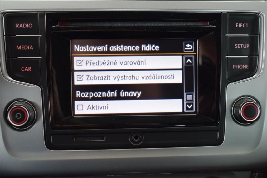 Volkswagen Polo galerie