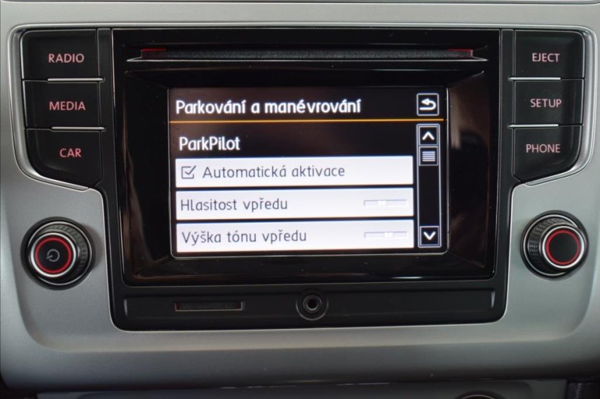 Volkswagen Polo galerie