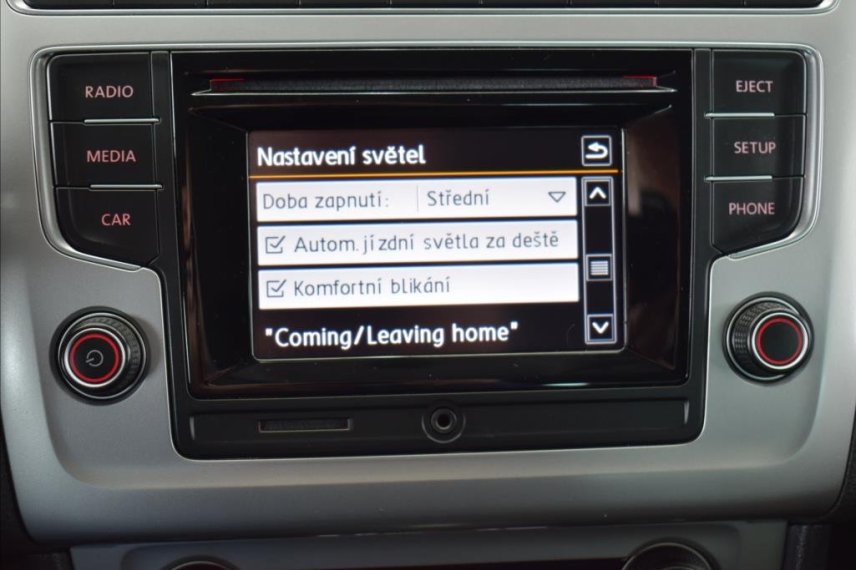 Volkswagen Polo galerie