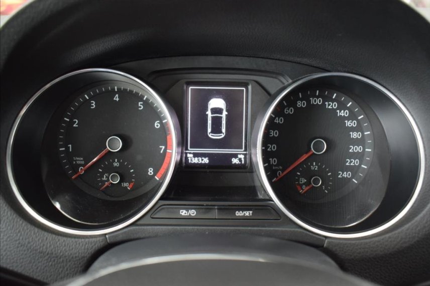 Volkswagen Polo galerie