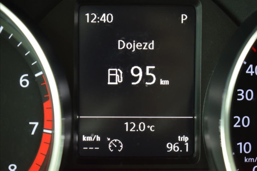 Volkswagen Polo galerie