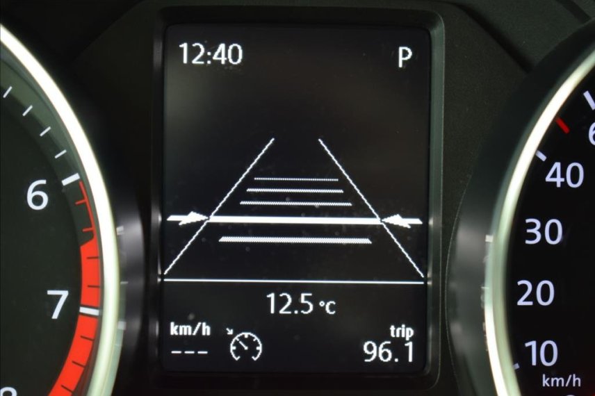 Volkswagen Polo galerie