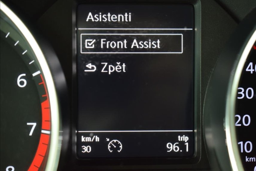 Volkswagen Polo galerie