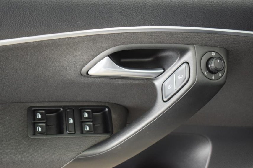 Volkswagen Polo galerie