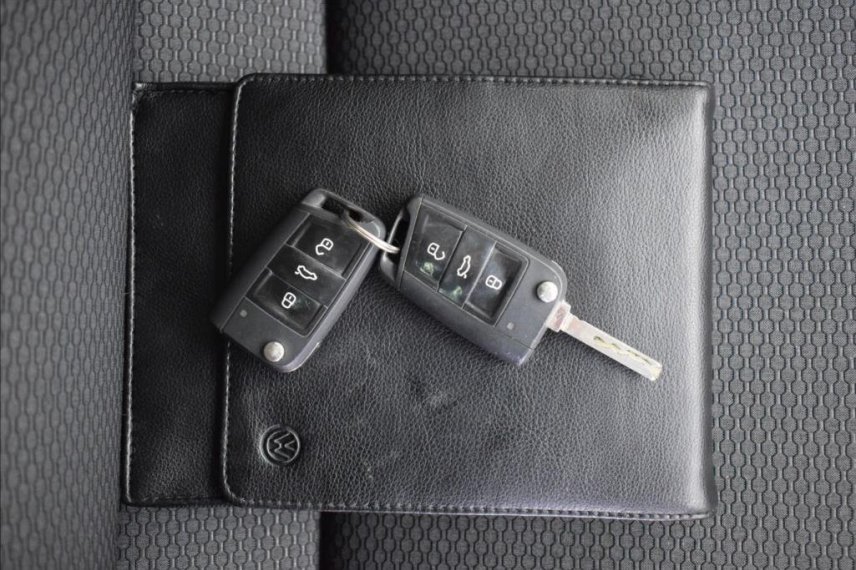 Volkswagen Polo galerie