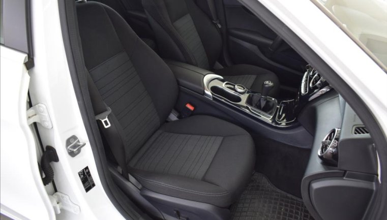 Mercedes-Benz Třídy C