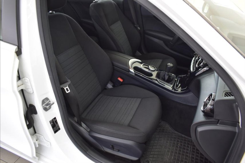 Mercedes-Benz Třídy C galerie