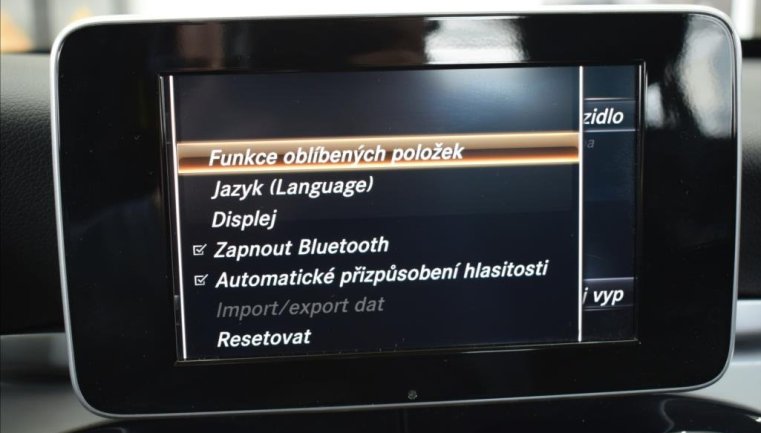 Mercedes-Benz Třídy C