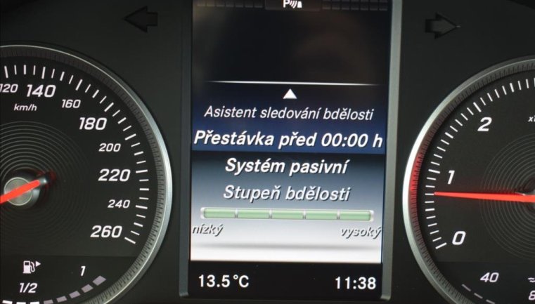 Mercedes-Benz Třídy C