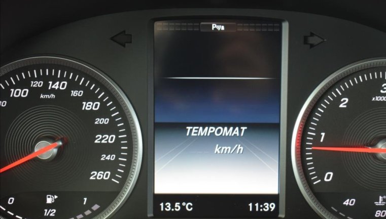 Mercedes-Benz Třídy C