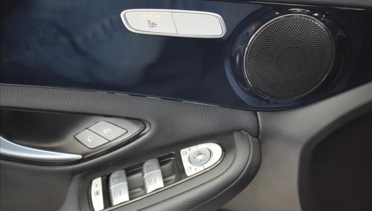 Mercedes-Benz Třídy C