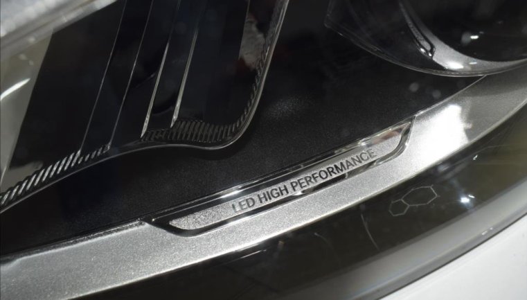 Mercedes-Benz Třídy C