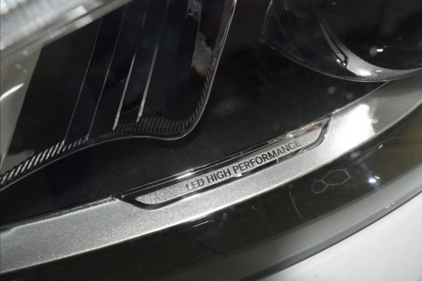 Mercedes-Benz Třídy C galerie