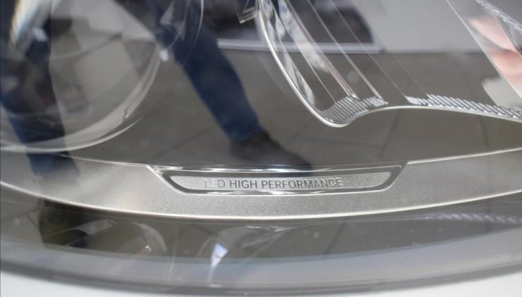 Mercedes-Benz Třídy C