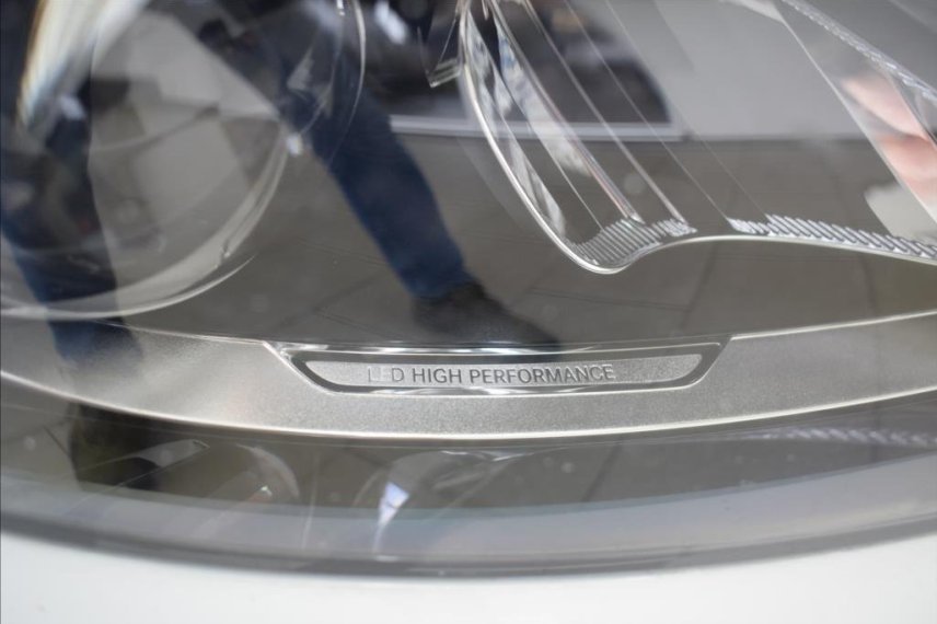 Mercedes-Benz Třídy C galerie