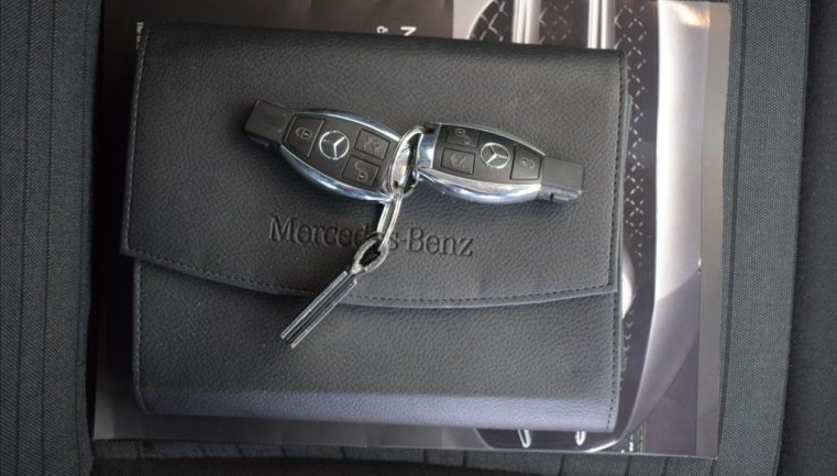 Mercedes-Benz Třídy C