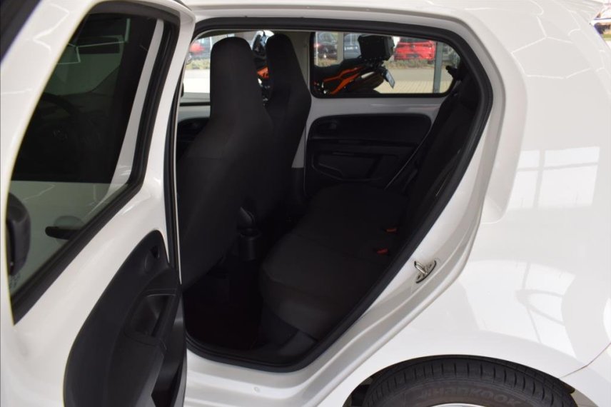 Škoda Citigo galerie