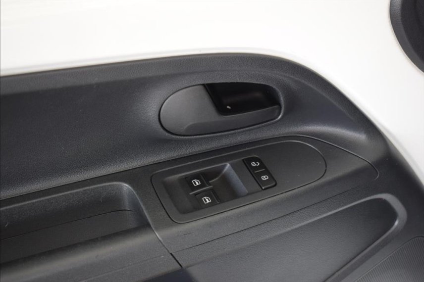 Škoda Citigo galerie