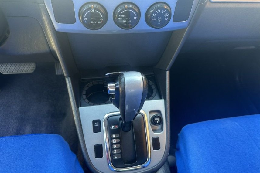 Suzuki Grand Vitara galerie