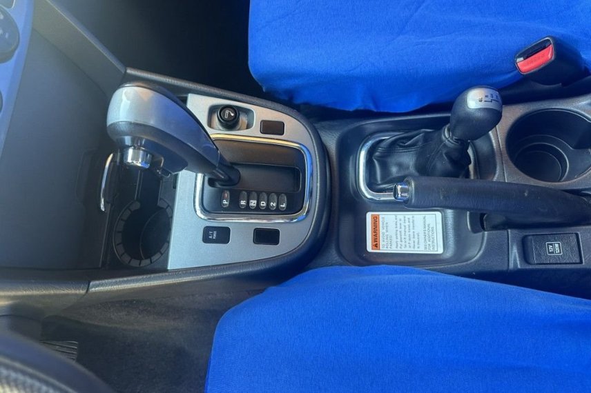 Suzuki Grand Vitara galerie