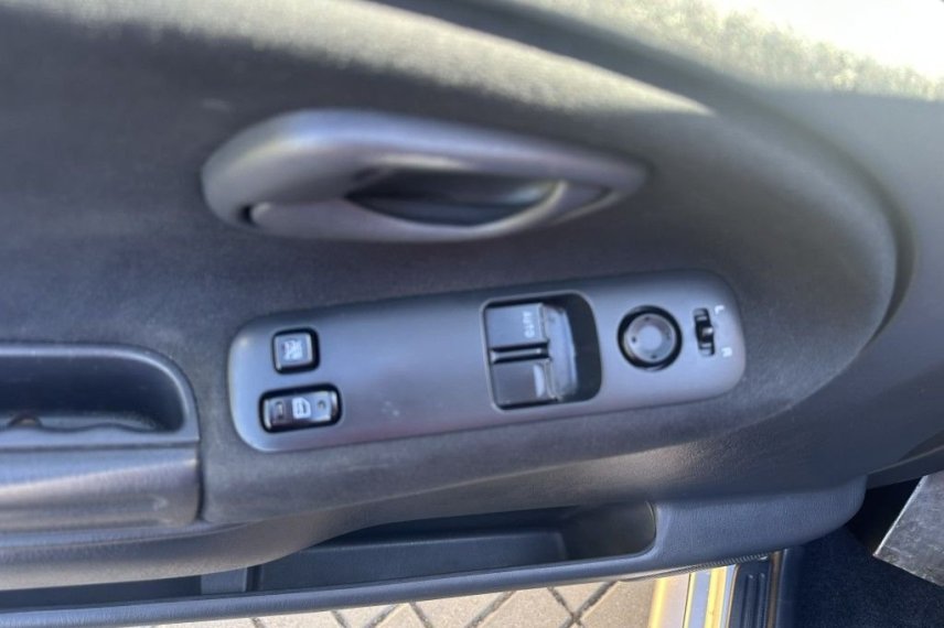 Suzuki Grand Vitara galerie