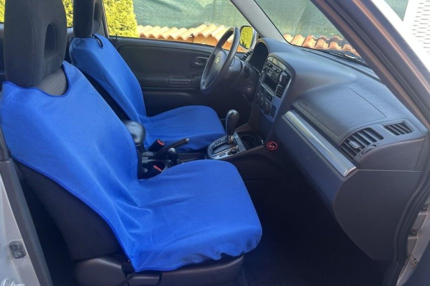 Suzuki Grand Vitara galerie