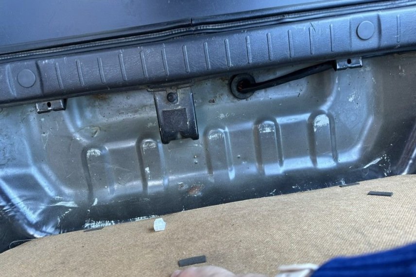 Suzuki Jimny galerie