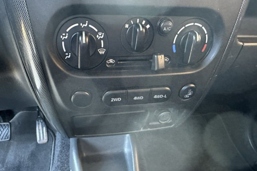 Suzuki Jimny galerie