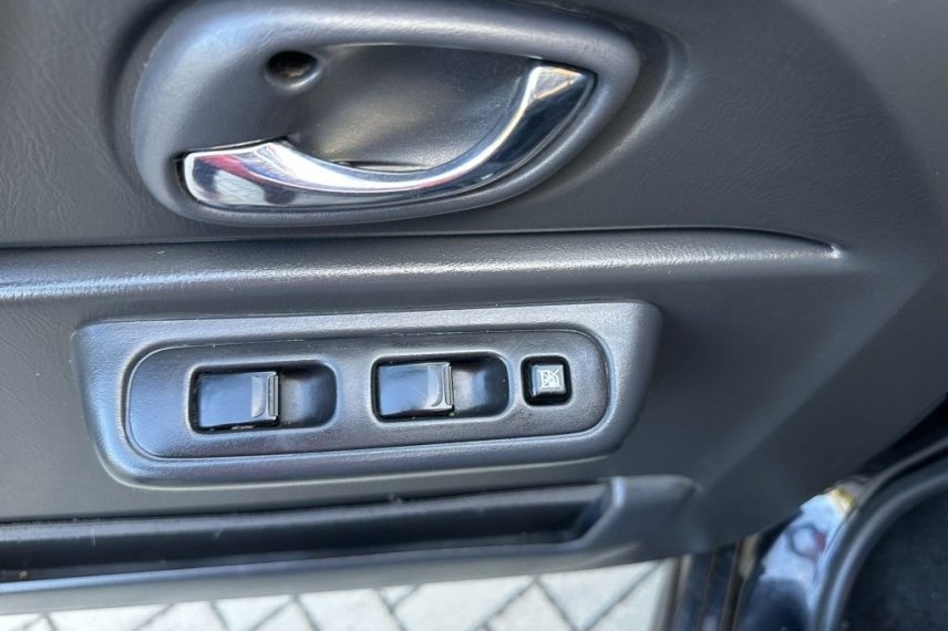 Suzuki Jimny galerie