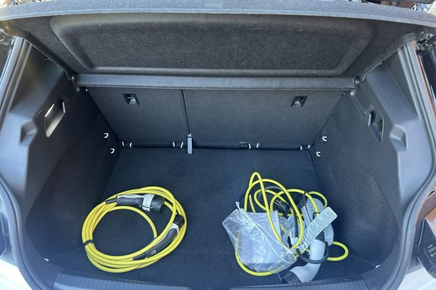 Volkswagen ID.3 galerie