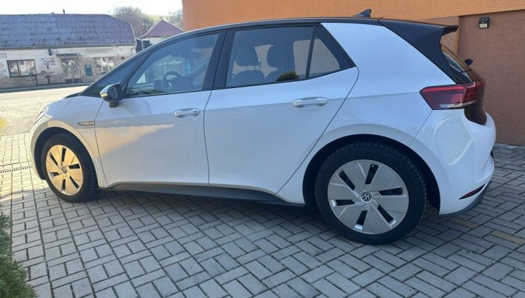 Volkswagen ID.3