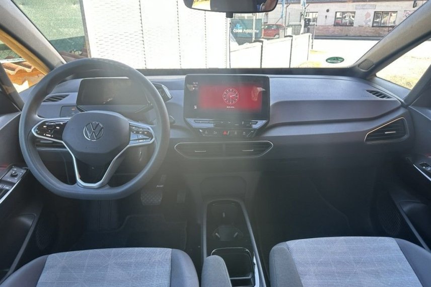 Volkswagen ID.3 galerie