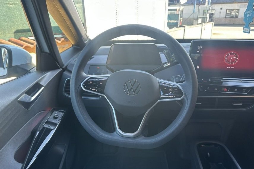 Volkswagen ID.3 galerie