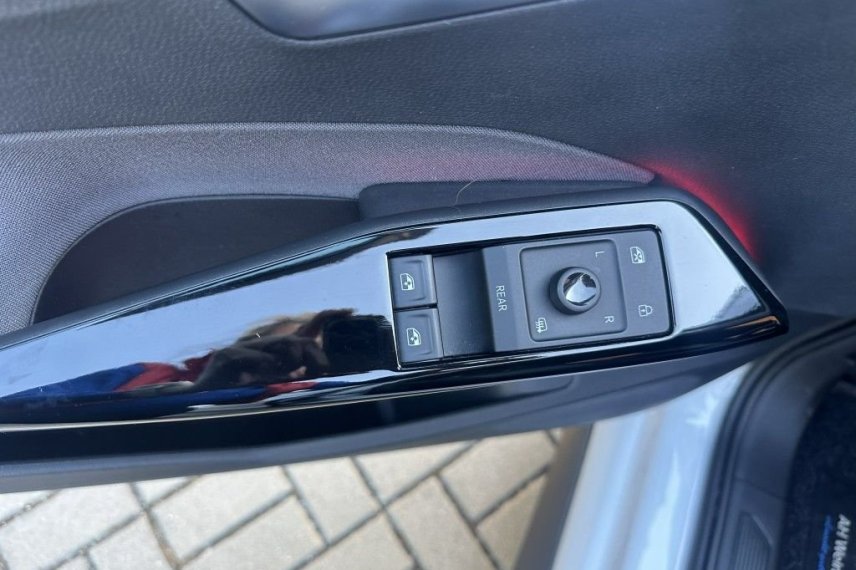 Volkswagen ID.3 galerie