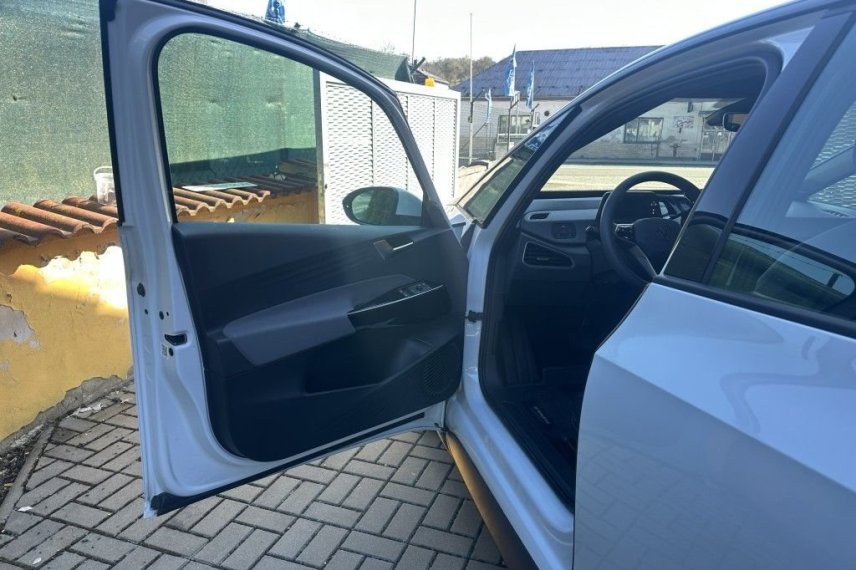 Volkswagen ID.3 galerie