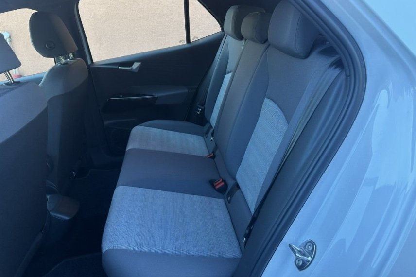 Volkswagen ID.3 galerie