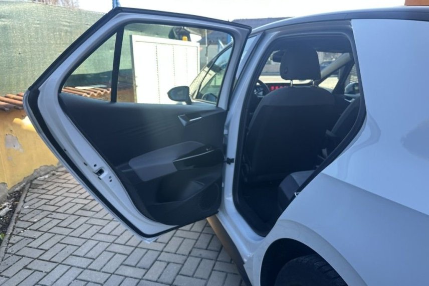 Volkswagen ID.3 galerie
