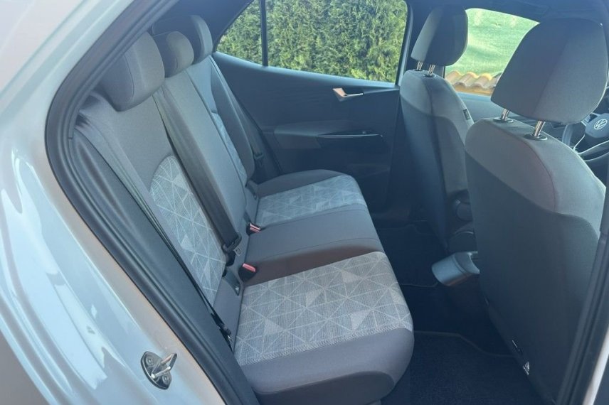 Volkswagen ID.3 galerie