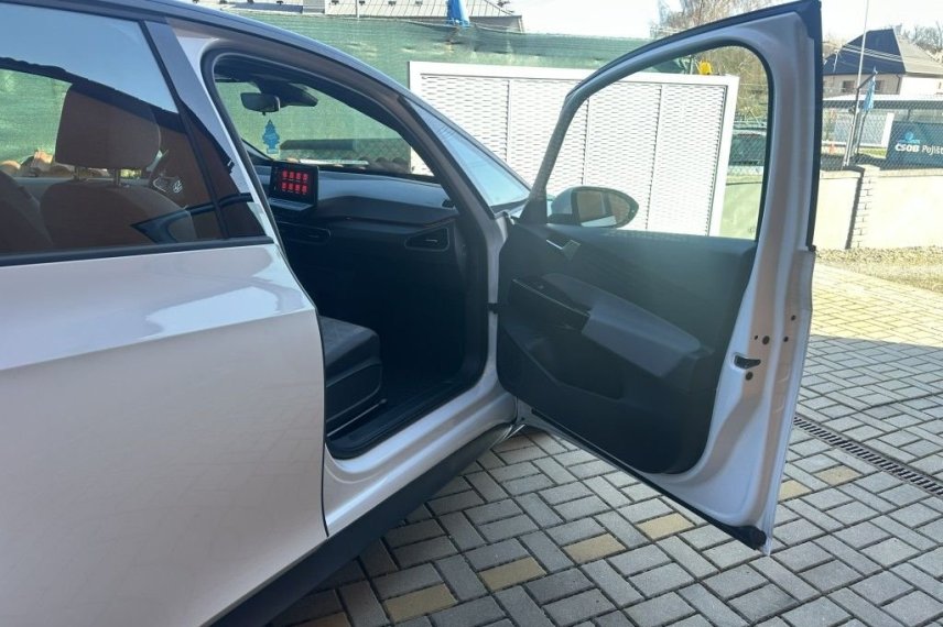 Volkswagen ID.3 galerie