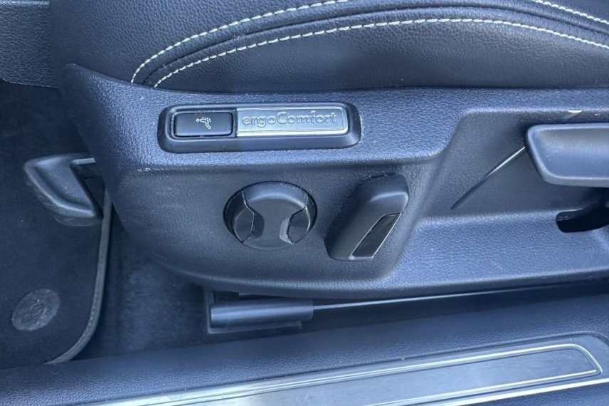 Volkswagen Passat galerie