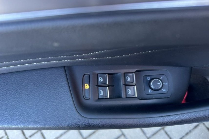 Volkswagen Passat galerie