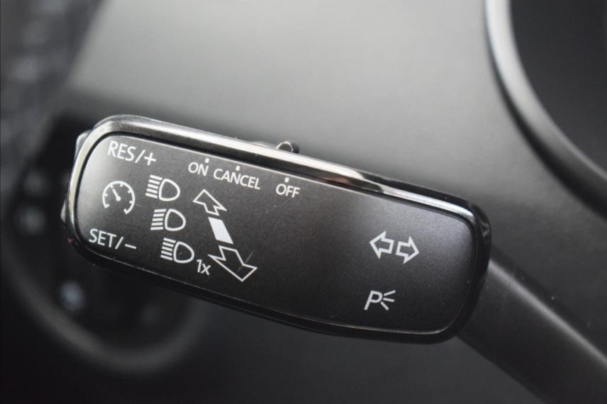 Škoda Octavia galerie