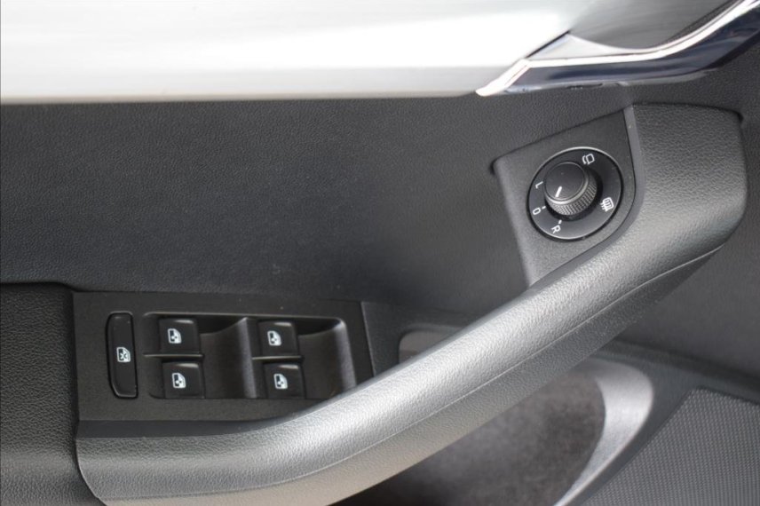 Škoda Octavia galerie