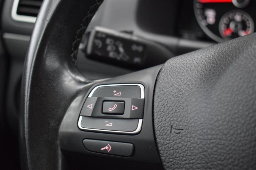 Volkswagen Touran galerie