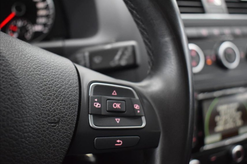 Volkswagen Touran galerie