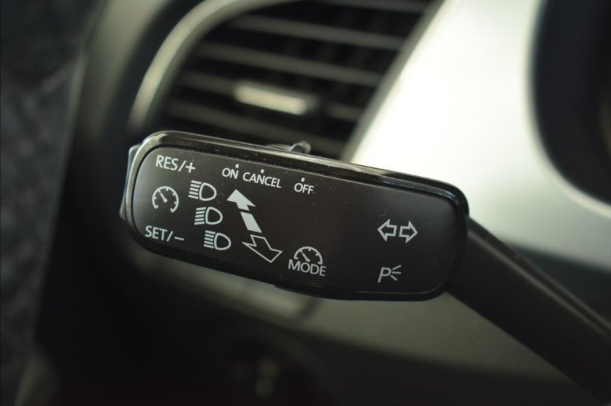Škoda Fabia galerie