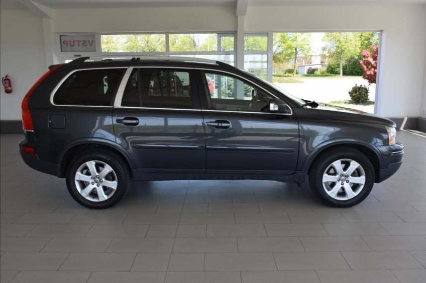 Volvo XC90 galerie